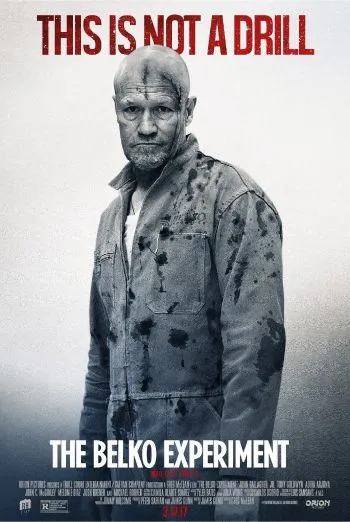 The Belko Experiment